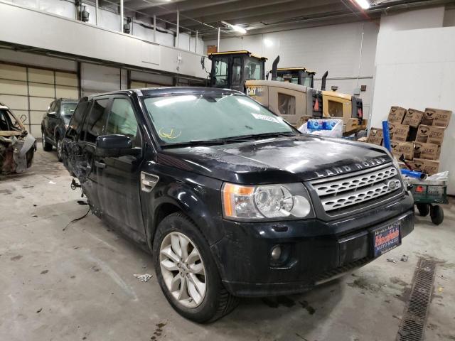 LAND ROVER LR2 HSE 2011 salfr2bnxbh268992