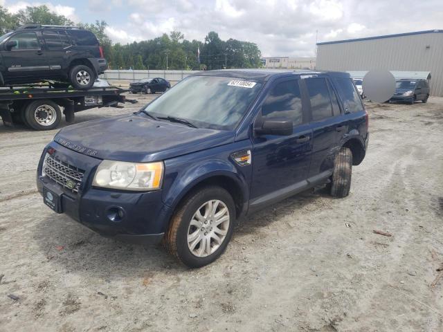 LAND-ROVER LR2 2008 salfs24n18h043838