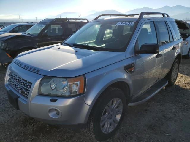 LAND ROVER LR2 SE TEC 2008 salfs24n28h021721