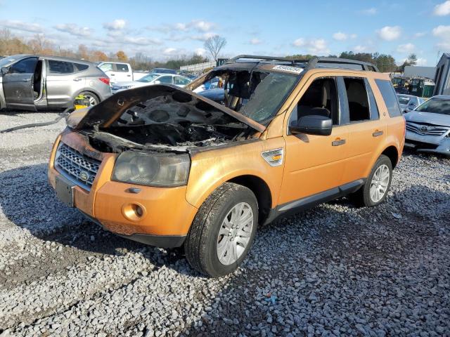 LAND ROVER LR2 SE TEC 2008 salfs24n38h024126