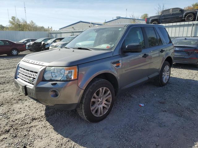 LAND-ROVER LR2 2008 salfs24n48h018495