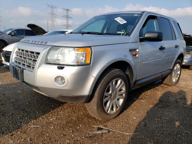 LAND-ROVER LR2 SE TEC 2008 salfs24n68h038666