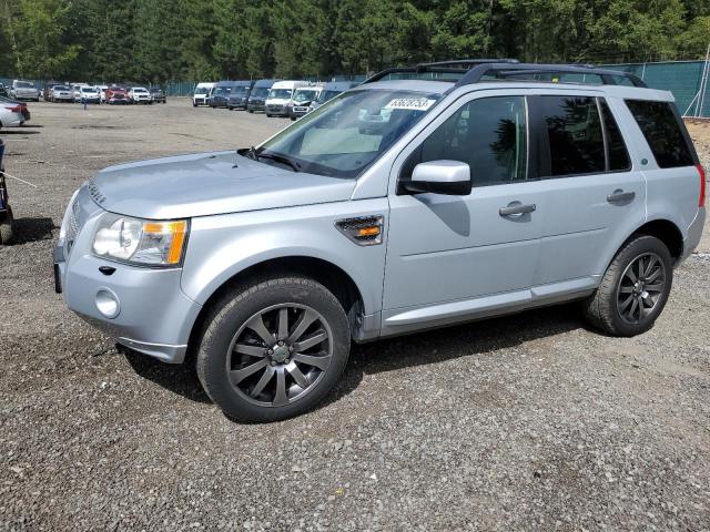 LAND-ROVER LR2 HSE TE 2008 salft24n08h064838