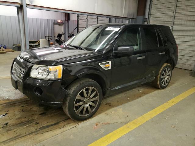 LAND ROVER LR2 HSE TE 2008 salft24n18h090252