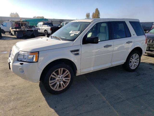 LAND-ROVER LR2 2009 salft24n19h123932