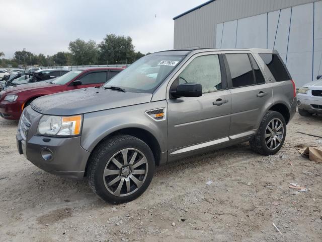 LAND-ROVER LR2 HSE TE 2008 salft24n38h063957