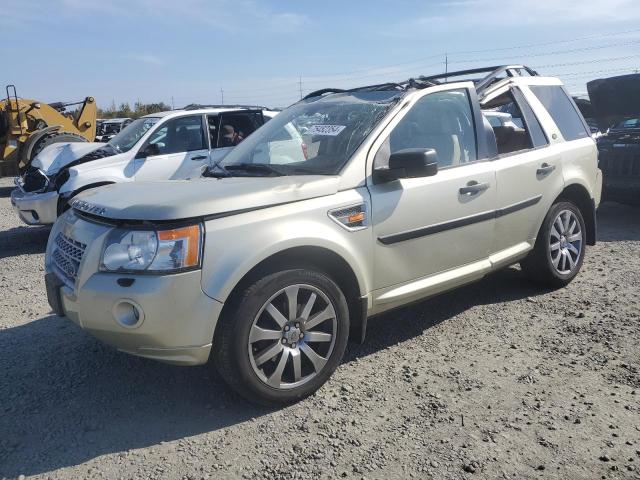 LAND-ROVER LR2 HSE TE 2008 salft24n68h068876