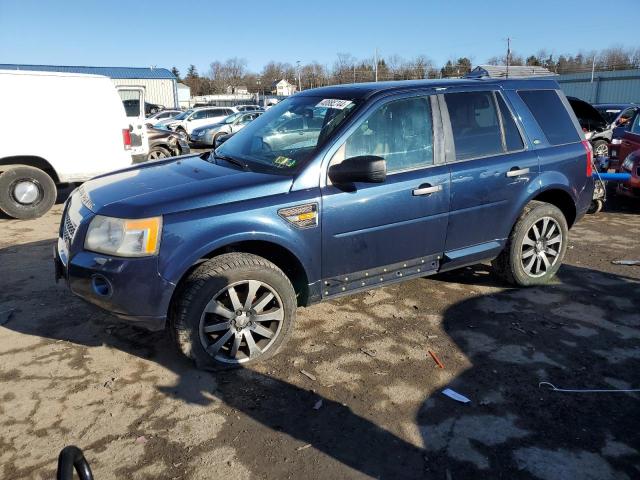 LAND-ROVER LR2 2008 salft24n78h068904