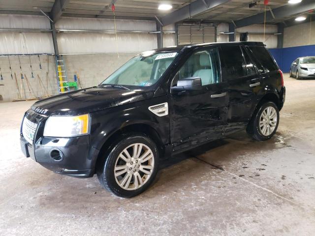 LAND-ROVER LR2 HSE TE 2009 salft24nx9h116669