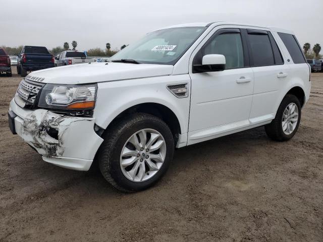 LAND-ROVER LR2 2013 salft2bg1dh326378