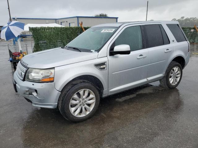 LAND ROVER LR2 HSE TE 2013 salft2bg1dh369098