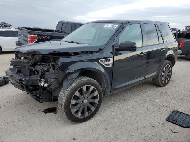 LAND ROVER LR2 HSE LU 2014 salft2bg2eh396585