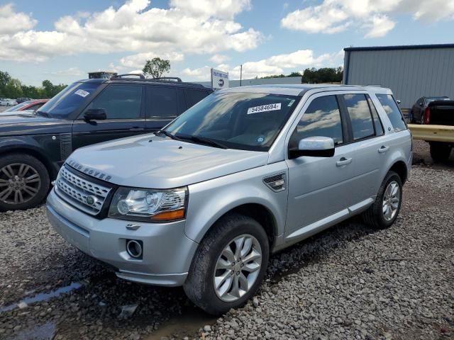 LAND-ROVER LR2 2014 salft2bg3eh409148