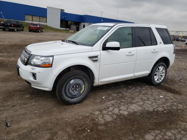 LAND ROVER LR2 HSE TE 2013 salft2bg6dh378640