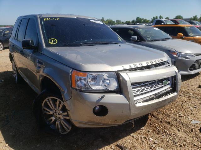 LAND-ROVER LR2 HSE TE 2010 salft2bn0ah172207