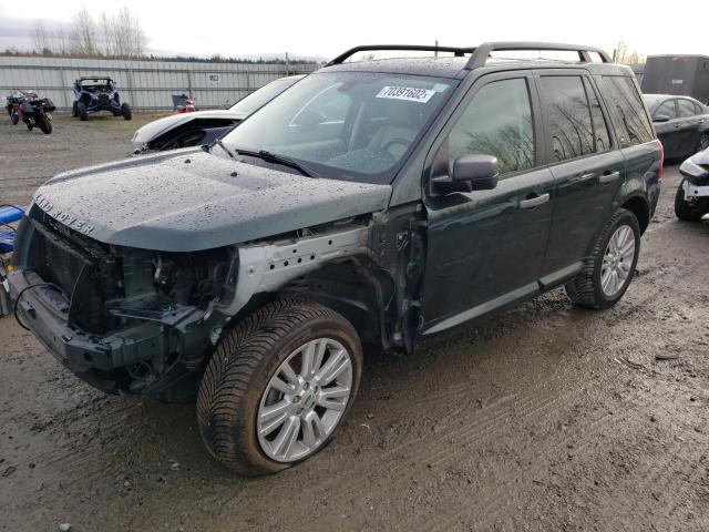 LAND-ROVER LR2 HSE TE 2010 salft2bn0ah173616