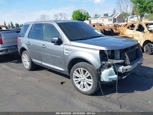 LAND-ROVER LR2 2010 salft2bn5ah203354