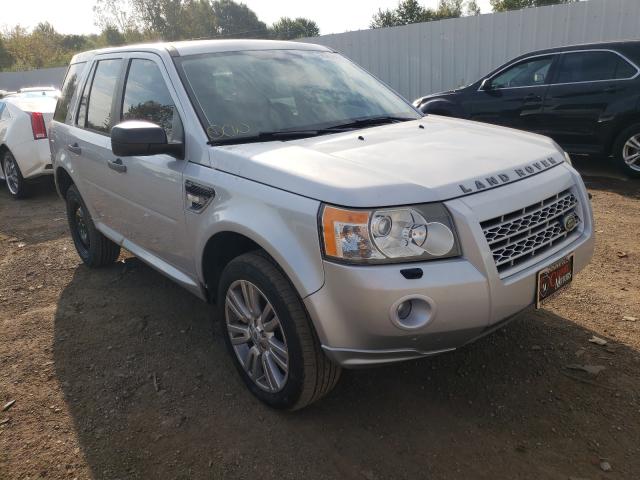 LAND-ROVER LR2 HSE TE 2010 salft2bn6ah165360