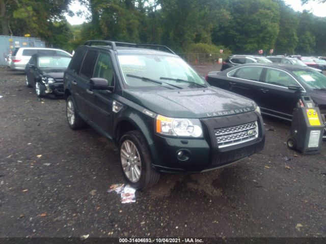 LAND ROVER LR2 2010 salft2bn7ah160409