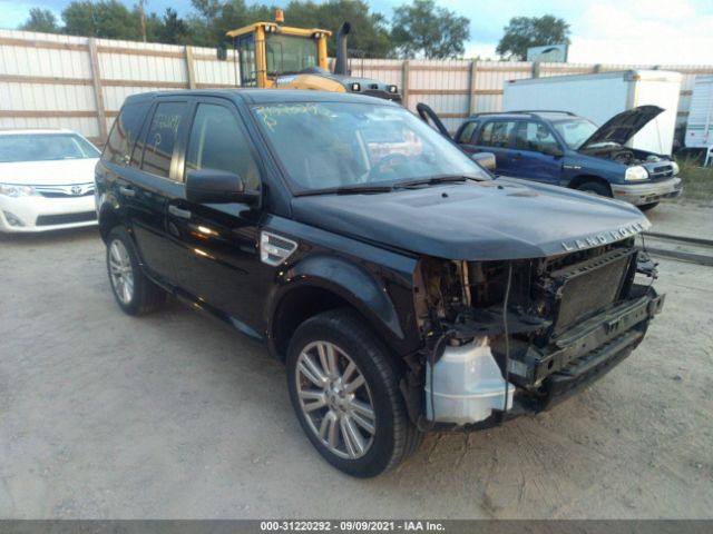 LAND-ROVER LR2 2010 salft2bn7ah174178