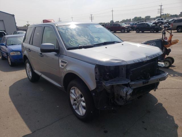 LAND ROVER LR2 HSE LU 2011 salft2bn7bh264027