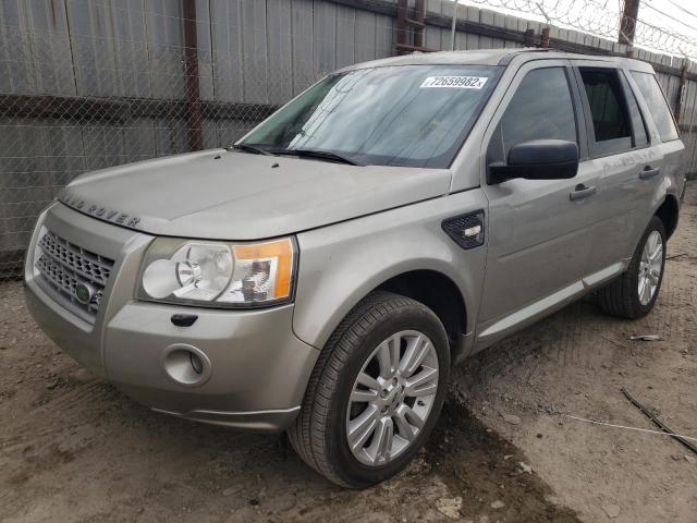 LAND-ROVER LR2 2010 salft2bn9ah181195