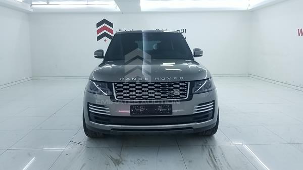 RANGE ROVER AUTOBIOGRAPHY 2020 salga2be0la578168