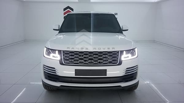 RANGE ROVER AUTOBIOGRAPHY 2018 salga2be3ja500982