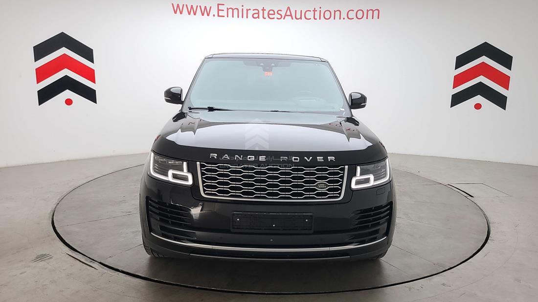 RANGE ROVER 2018 salga2bexja382686