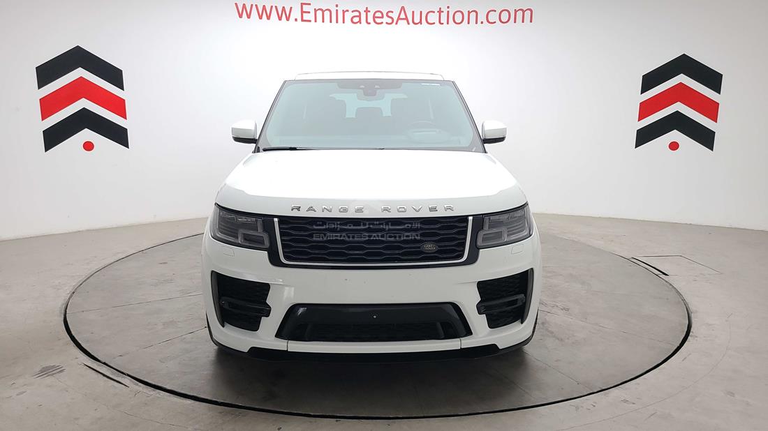 RANGE ROVER 2018 salga2bexja399892