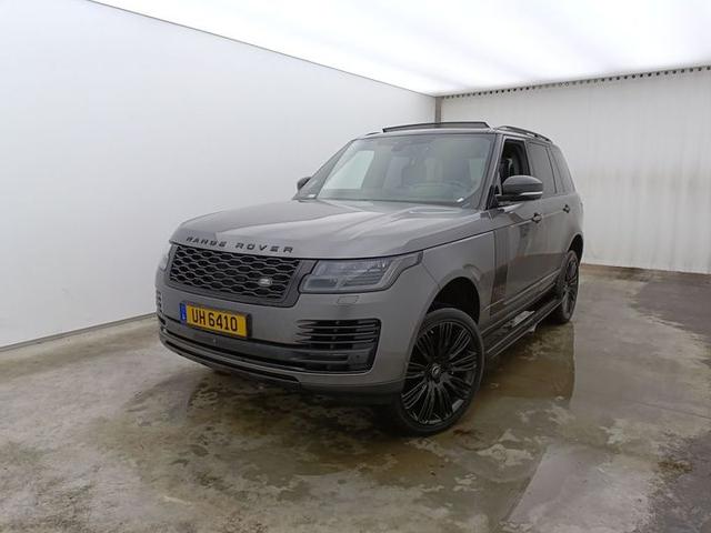 LAND ROVER RANGE '12 2019 salga2bj0ka527331