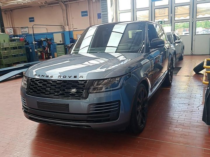 LAND ROVER RANGE ROVER 2018 salga2bj2ka528559