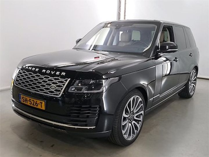 LAND ROVER RANGE ROVER 2018 salga2bk1ja501733