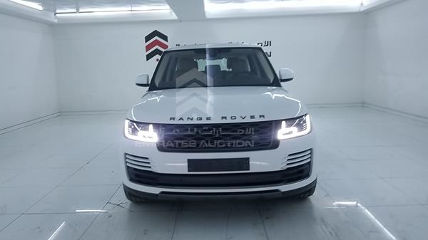 RANGE ROVER HSE 2018 salga2bv0ja380977