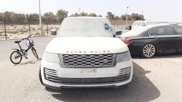 RANGE ROVER VOGUE 2018 salga2bv1ja395343