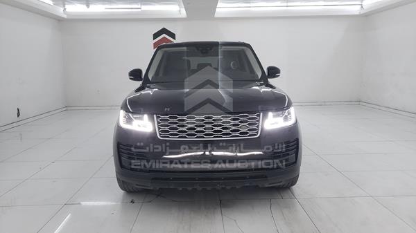 RANGE ROVER HSE 2018 salga2bv3ja380620