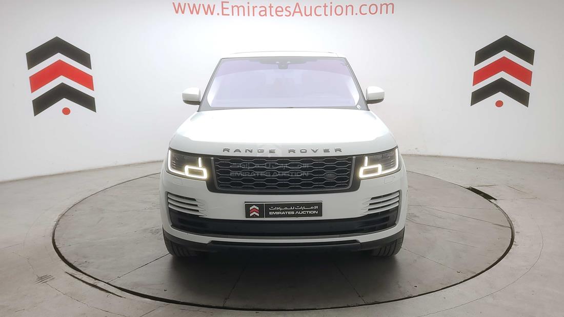 RANGE ROVER HSE 2019 salga2bv4ka538383