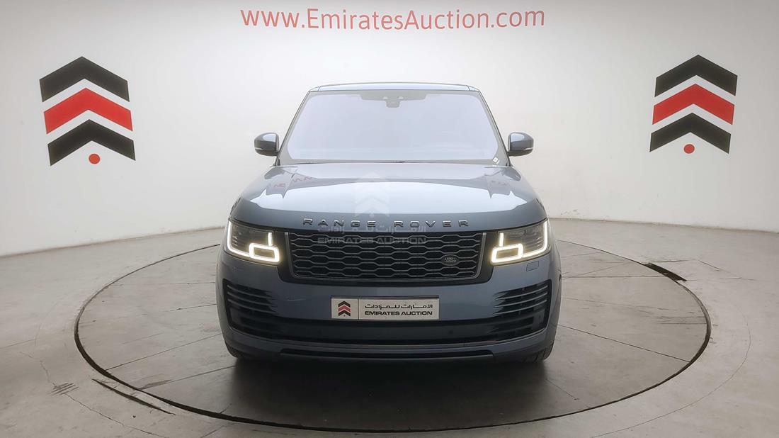 RANGE ROVER HSE 2019 salga2bvxka520471