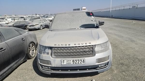 LAND ROVER RANGE ROVER 2015 salga2df3fa232397