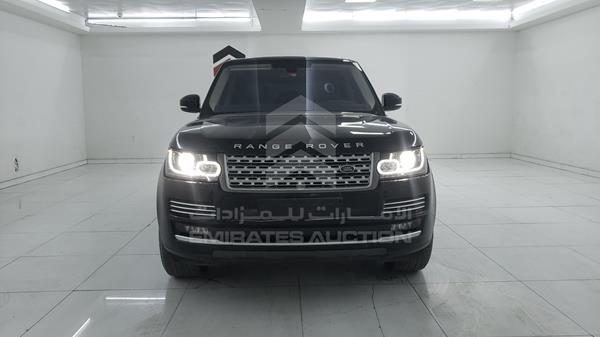 RANGE ROVER VOGUE SE 2016 salga2df3ga251453