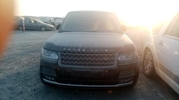 RANGE ROVER HSE 2014 salga2df4ea126278