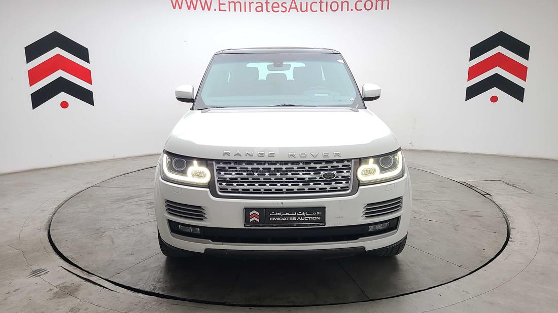 RANGE ROVER VOGUE 2016 salga2df4ga251574