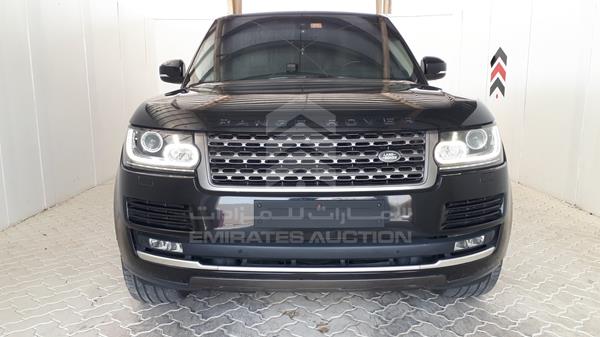 RANGE ROVER HSE 2015 salga2df6fa199041