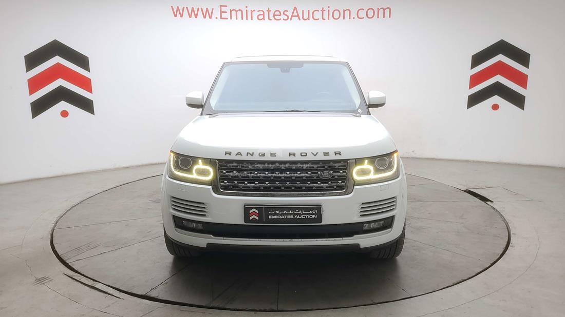 RANGE ROVER HSE 2015 salga2df6fa200639