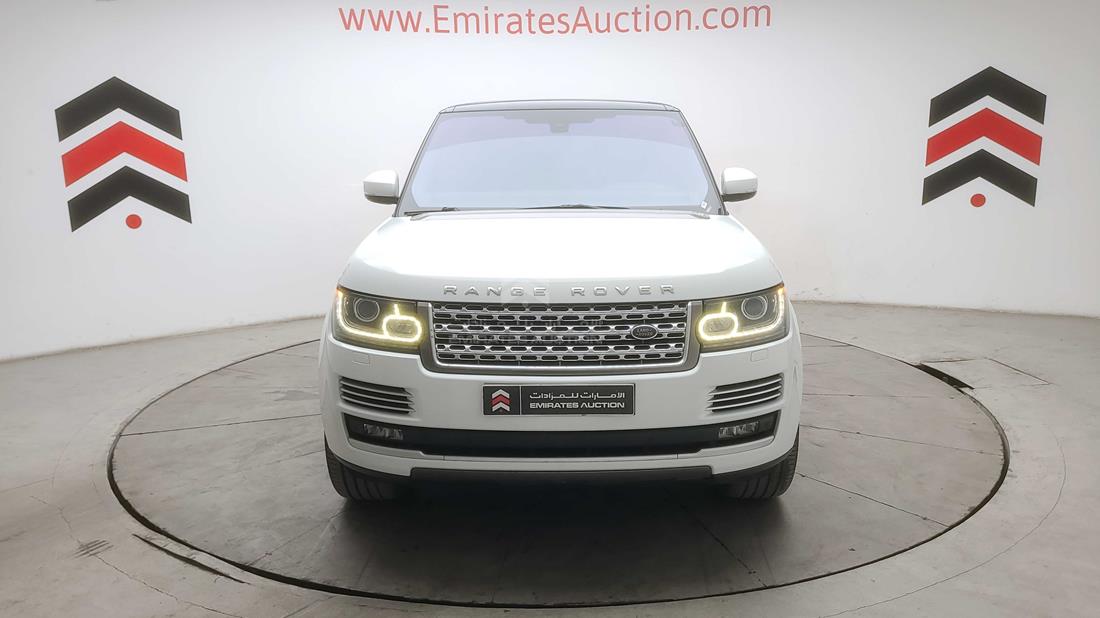 RANGE ROVER HSE 2015 salga2df6fa201113