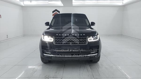 RANGE ROVER HSE 2014 salga2df8ea191585