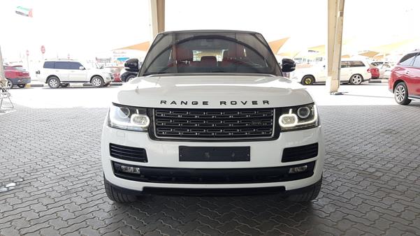 RANGE ROVER HSE 2013 salga2df9da123309