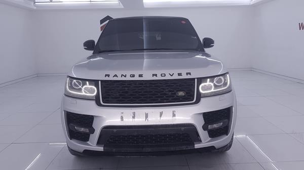 RANGE ROVER HSE 2014 salga2dfxea132361