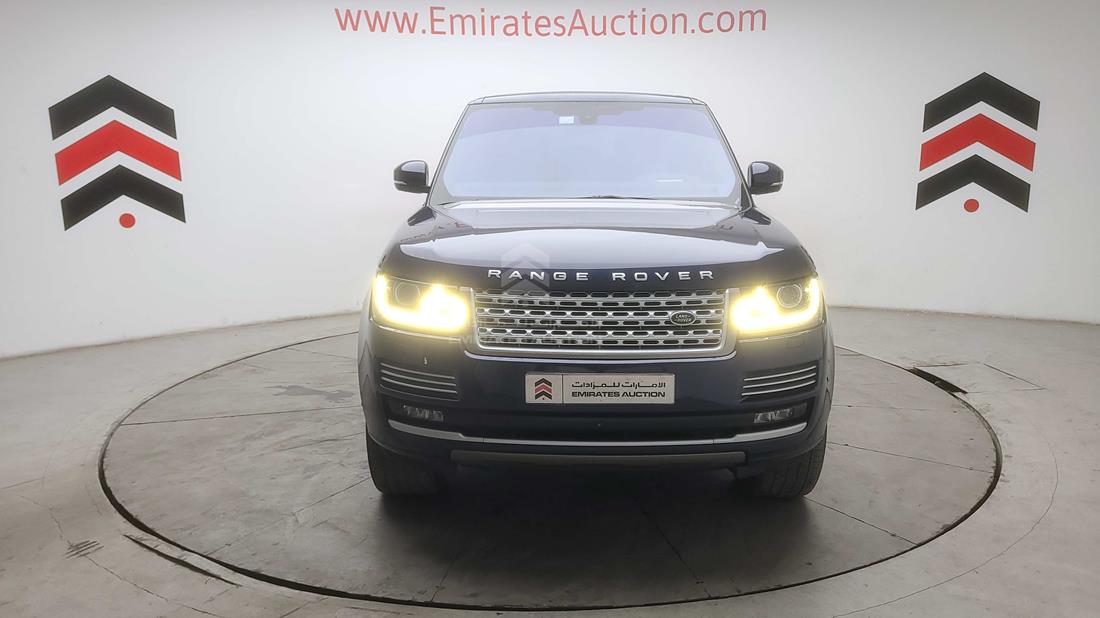 RANGE ROVER VOGUE 2015 salga2ef2ga245724