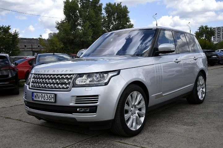 LAND ROVER RANGE ROVER 2016 salga2ef3ga301931